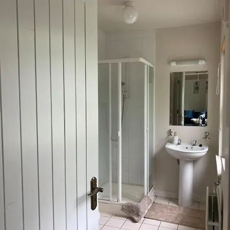 بيت للعطل House Castle Gardens *