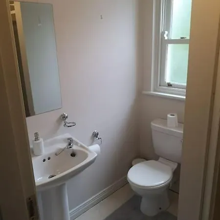 بيت للعطل House Castle Gardens