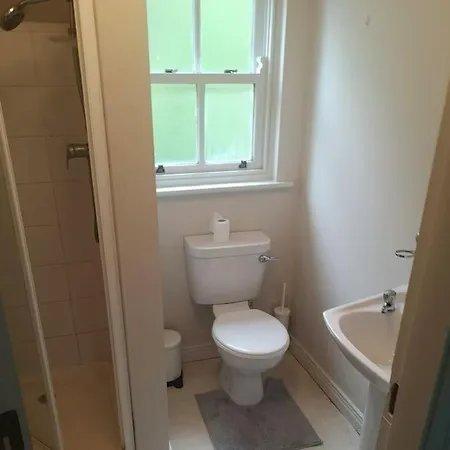 House Castle Gardens Nyaraló Bunratty