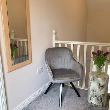 House Castle Gardens Holiday home