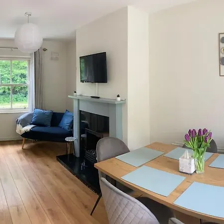 House Castle Gardens Holiday home *