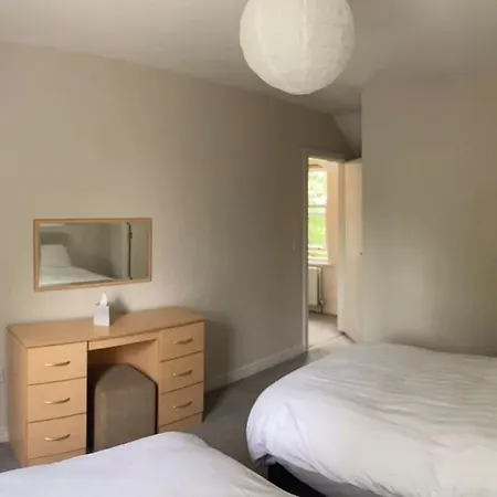 بيت للعطل House Castle Gardens *