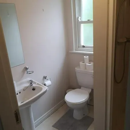 بيت للعطل House Castle Gardens بونراتي