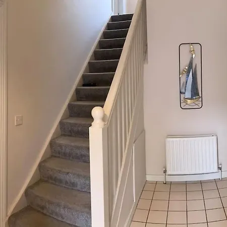 House Castle Gardens Holiday home *