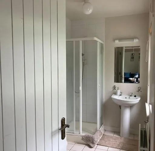 Holiday home House Castle Gardens *