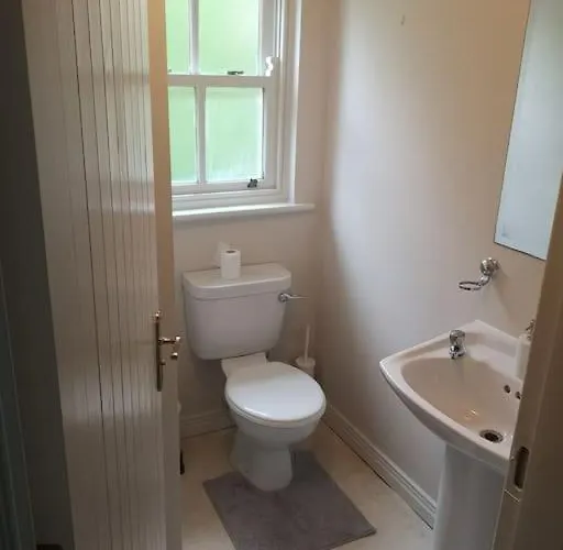 House Castle Gardens בית נופש