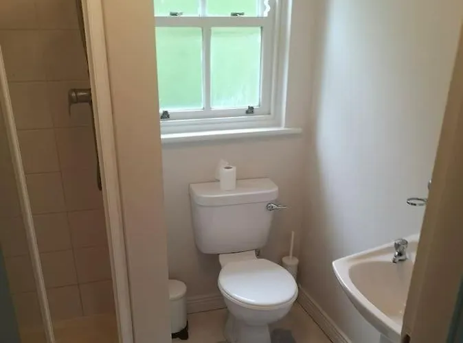 House Castle Gardens Holiday home Bunratty