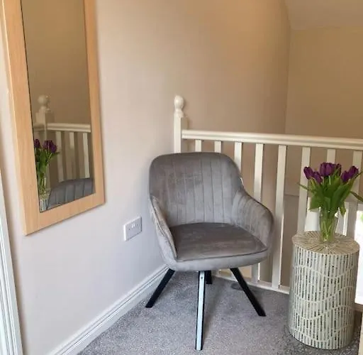 House Castle Gardens Holiday home