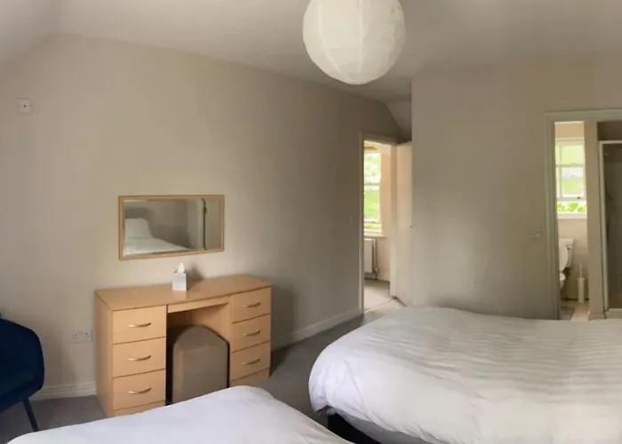 Holiday home House Castle Gardens *