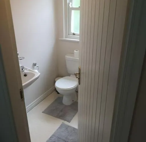 בית נופש House Castle Gardens *