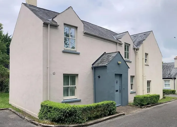 House Castle Gardens Holiday home Bunratty