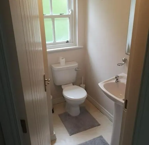 House Castle Gardens Holiday home Bunratty